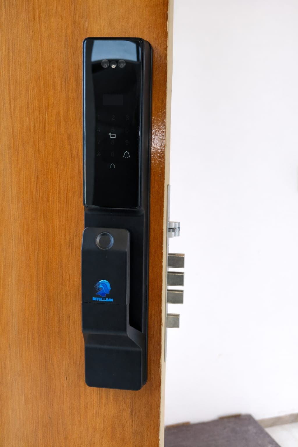 Cerradura Inteligente XM8